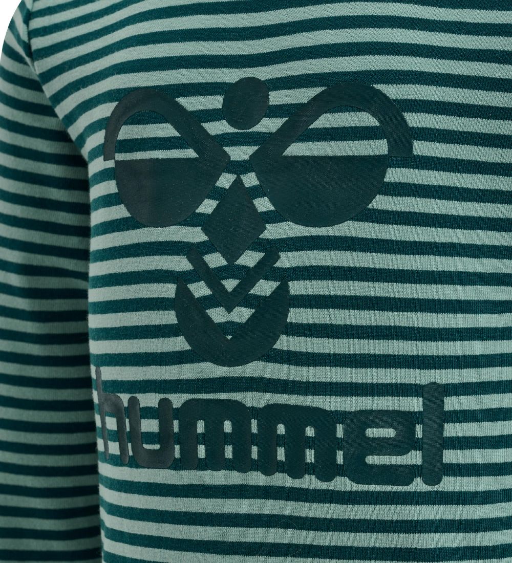 Hummel Heldragt - hmlMulle - Deep Teal