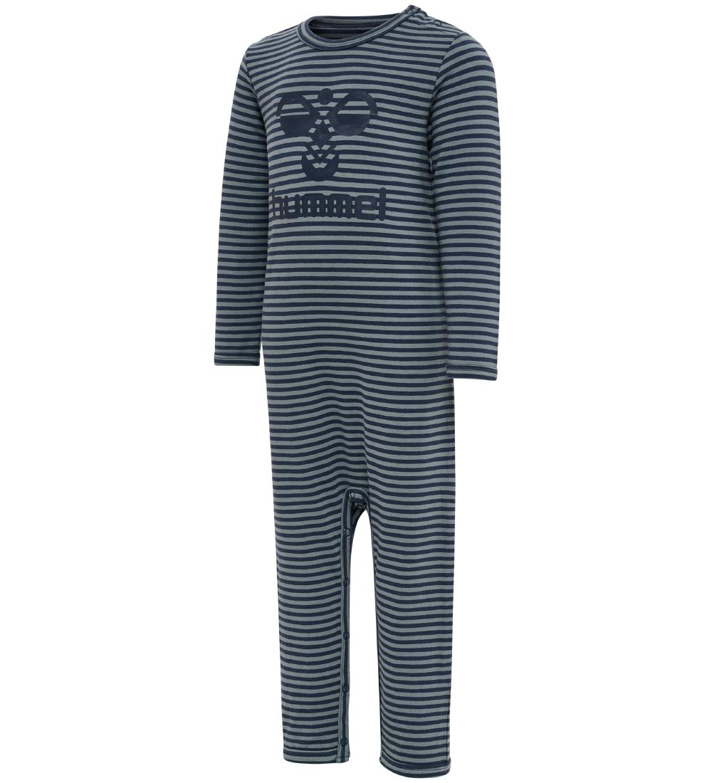 Hummel Heldragt - hmlMulle - Black Iris