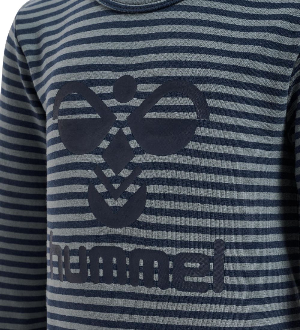 Hummel Heldragt - hmlMulle - Black Iris