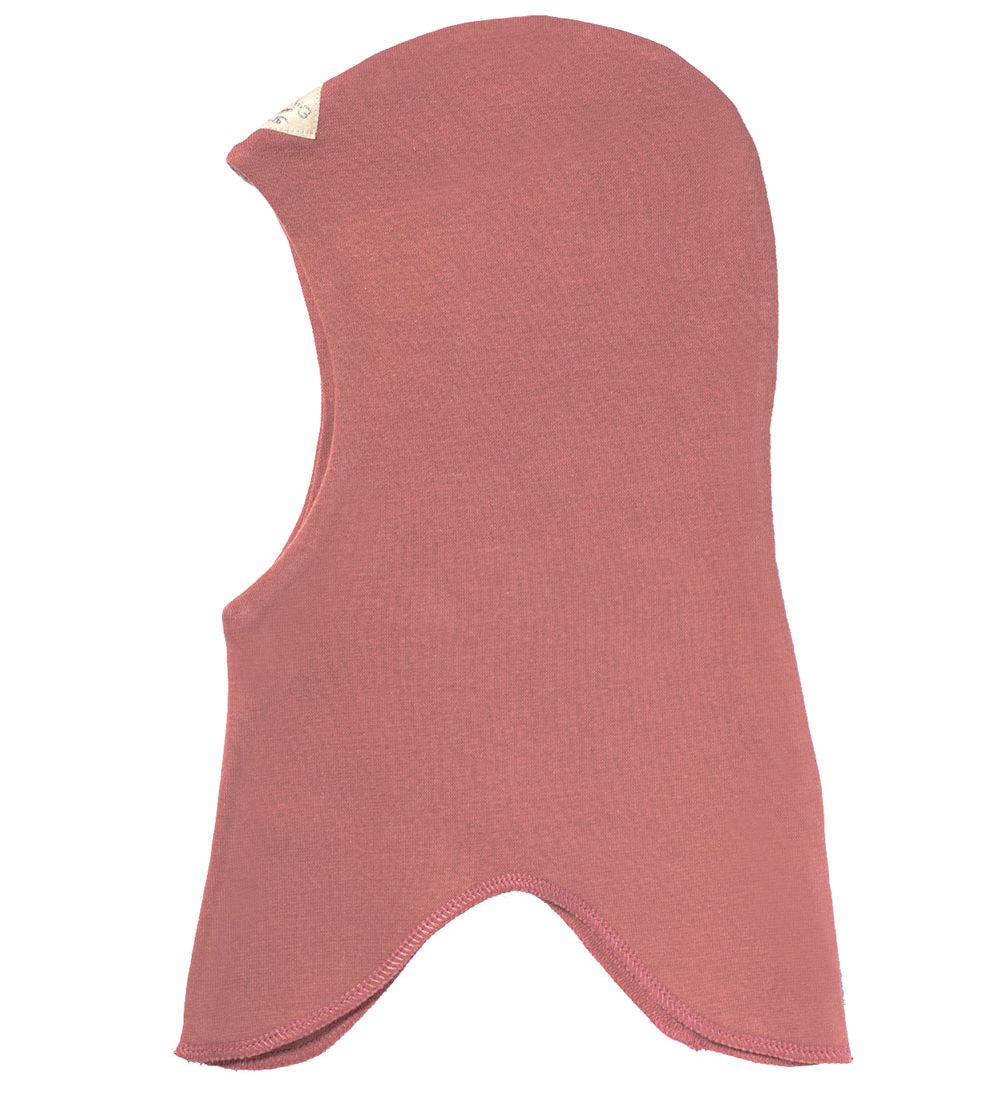 Racing Kids Elefanthue - 2-lags - Old Rose