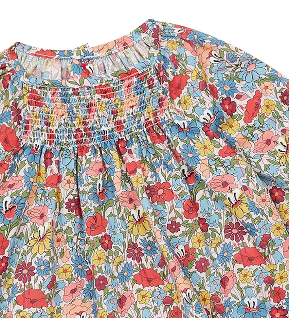 Bonton Bluse - Baby - Liberty Comics