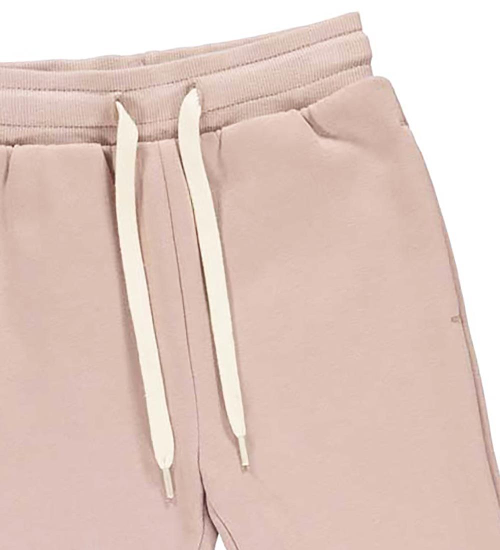 Freds World Sweatpants - Slim - Rose Wood