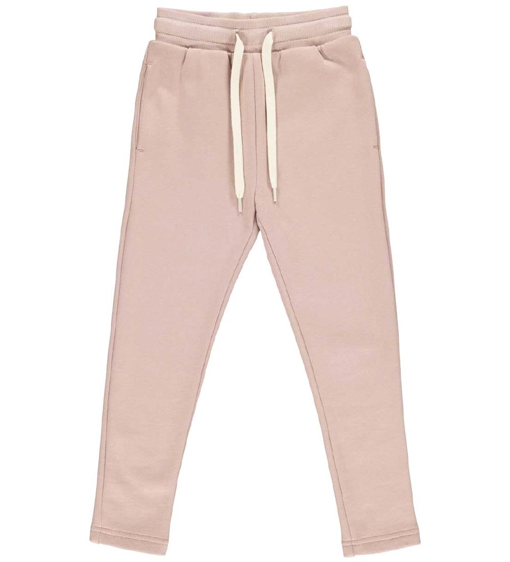 Freds World Sweatpants - Slim - Rose Wood