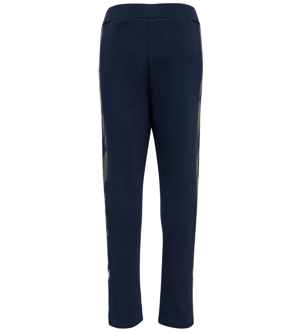 Hummel Sweatpants - hmlZion - Black Iris