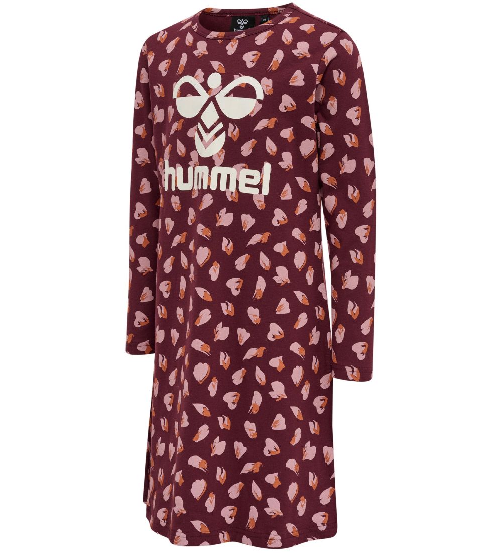 Hummel Natkjole - hmlCarolina - Winsor Wine