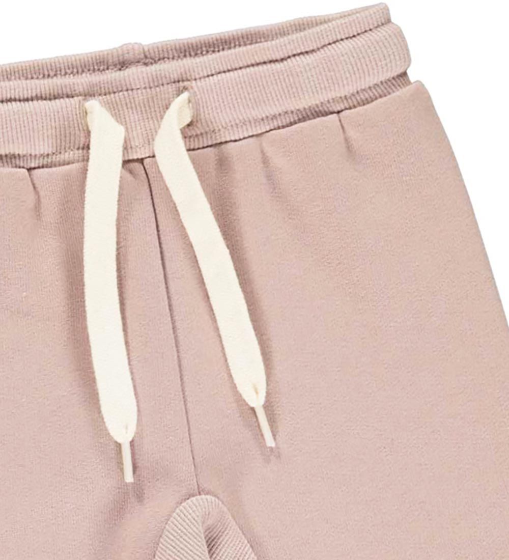 Freds World Sweatpants - Baby - Rose Wood
