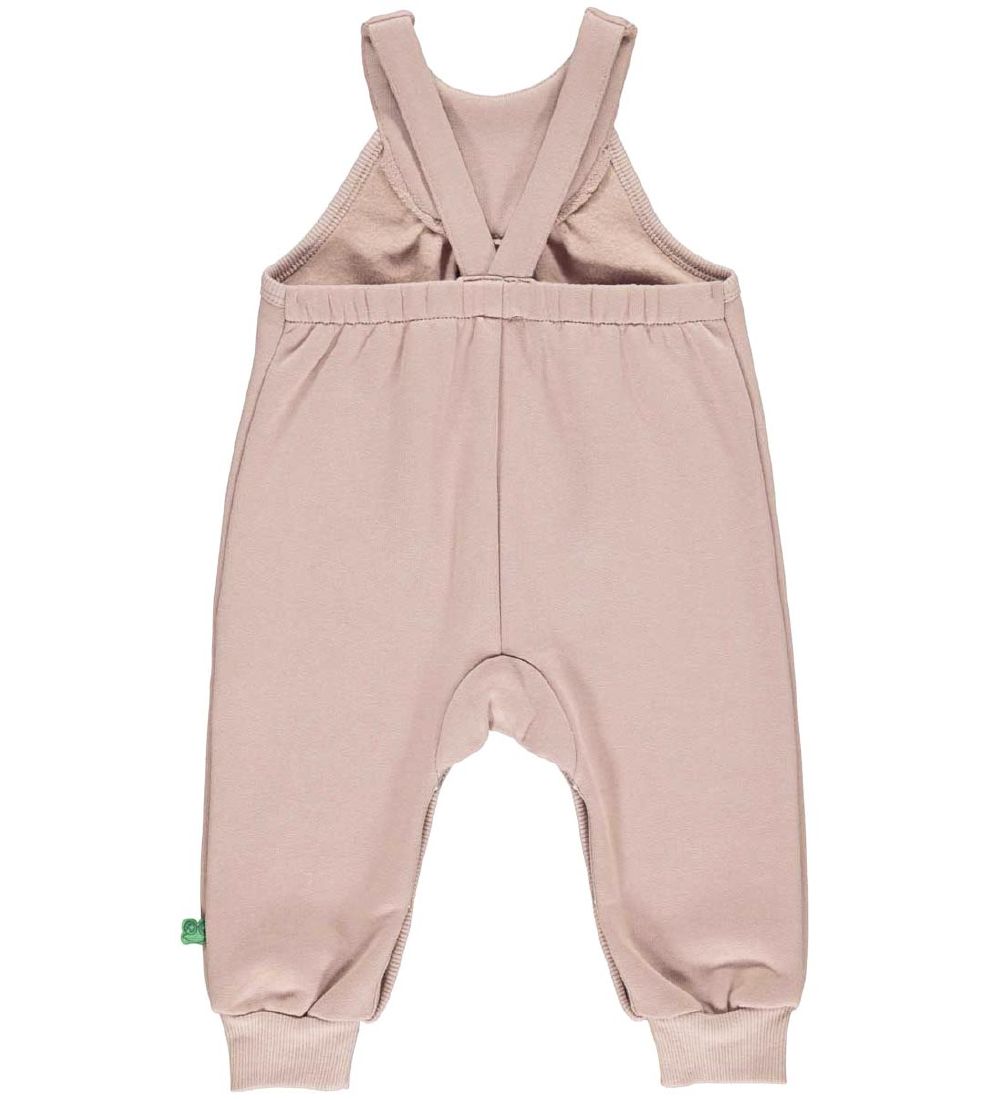 Freds World Sparkedragt - Sweat - Rose Wood