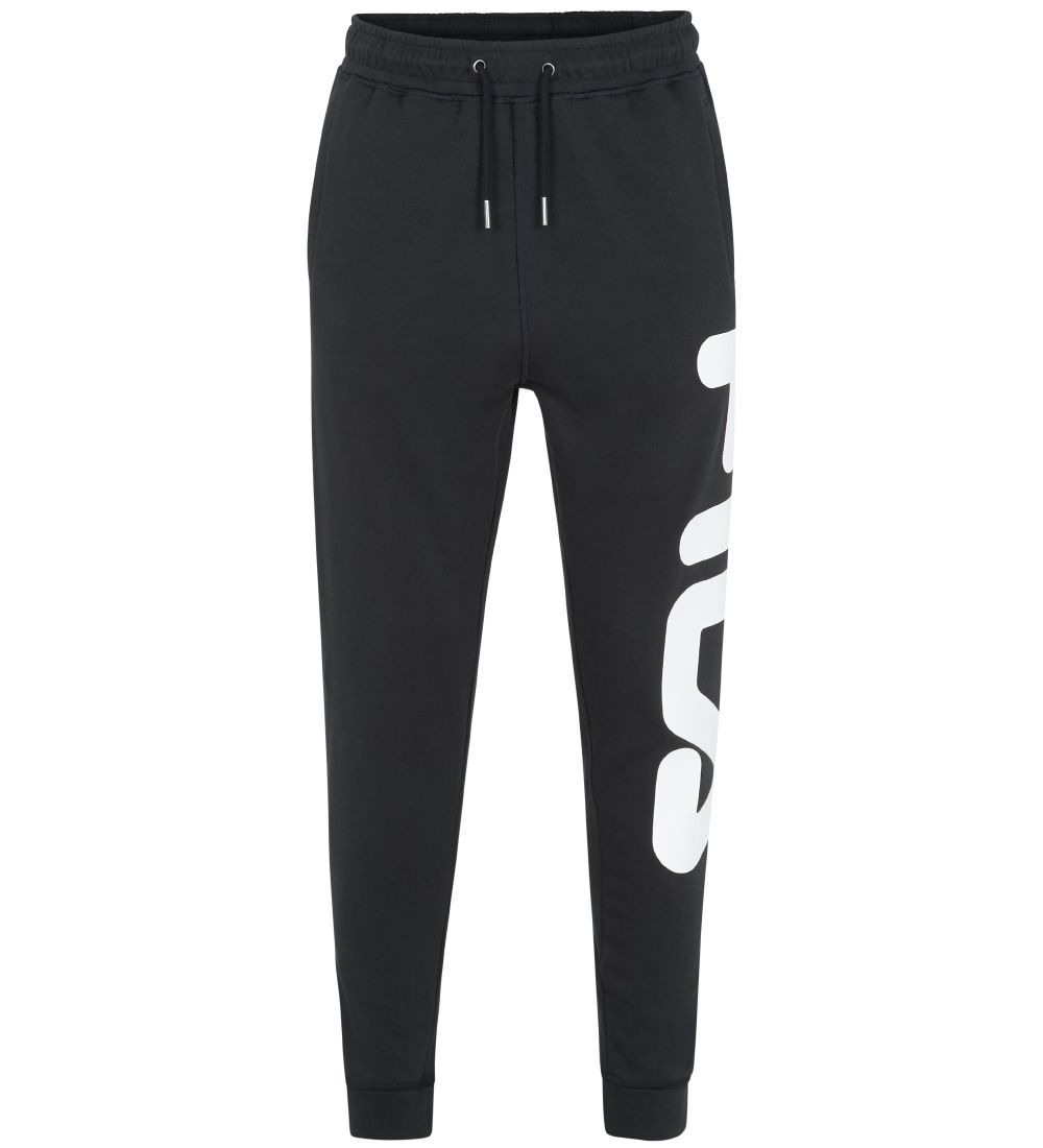 Fila Sweatpants - Bronte - Moonless Night