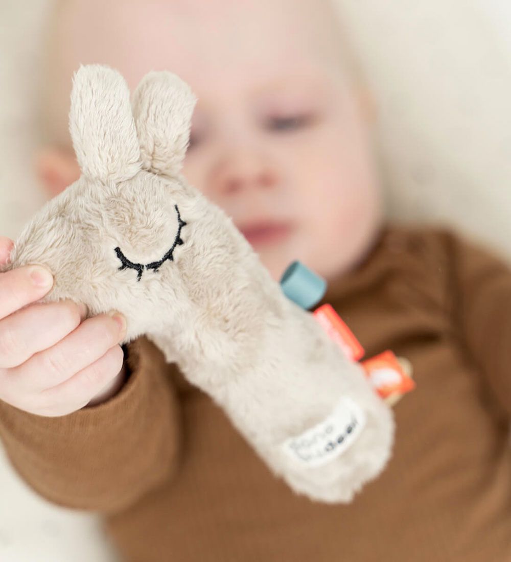 Done By Deer Rangle - Squeaker Rattle Lalee Sand