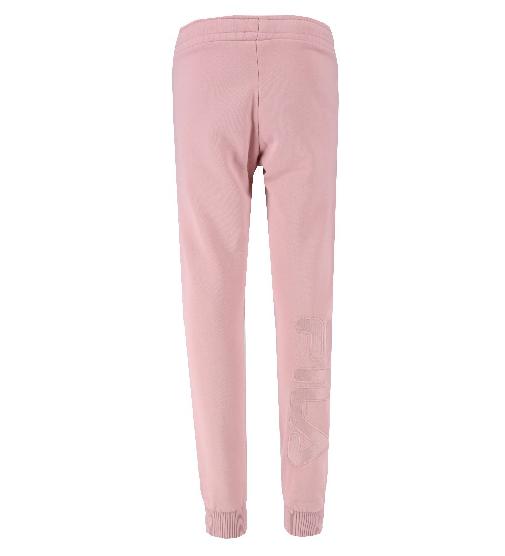 Fila Sweatpants - Bagod - Mauve Shadows