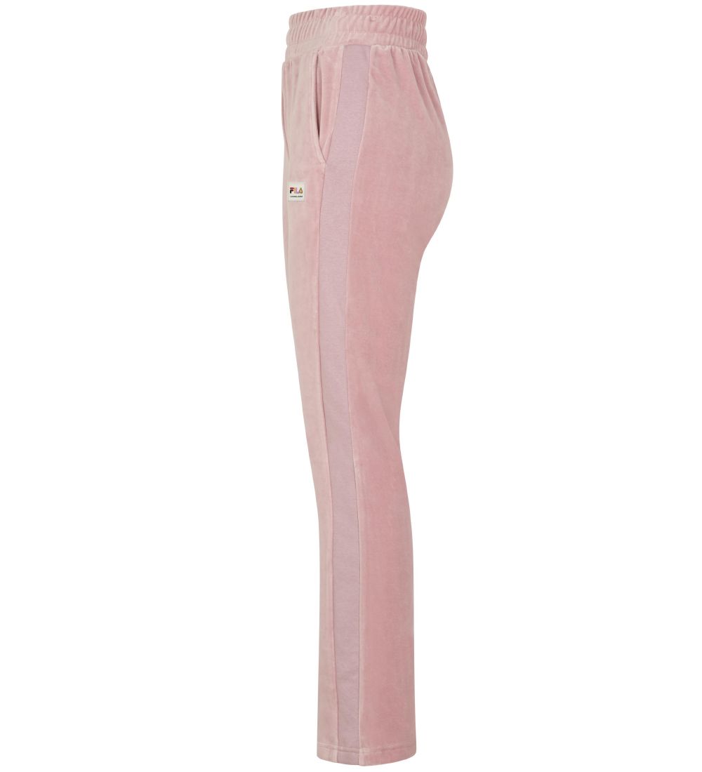 Fila Sweatpants - Torre Melissa - Mauve Shadows