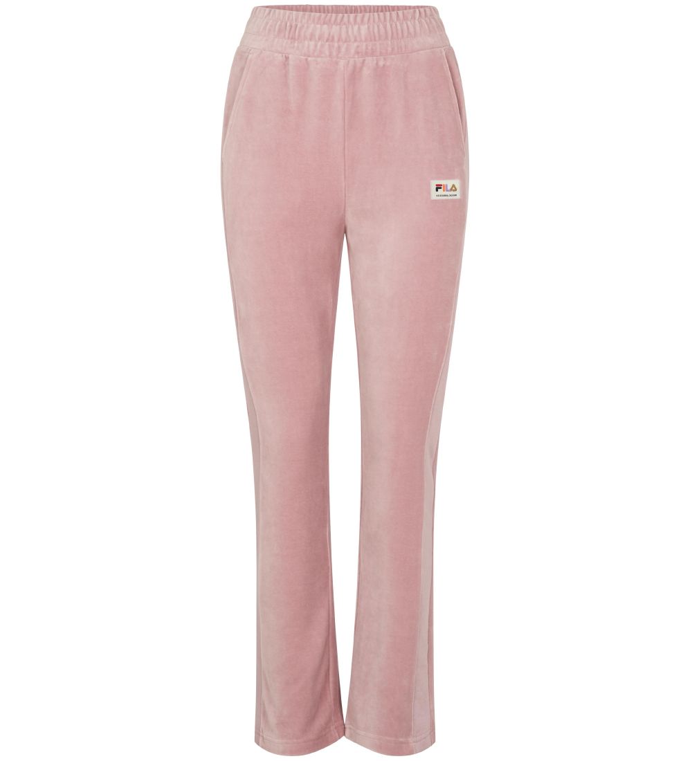 Fila Sweatpants - Torre Melissa - Mauve Shadows