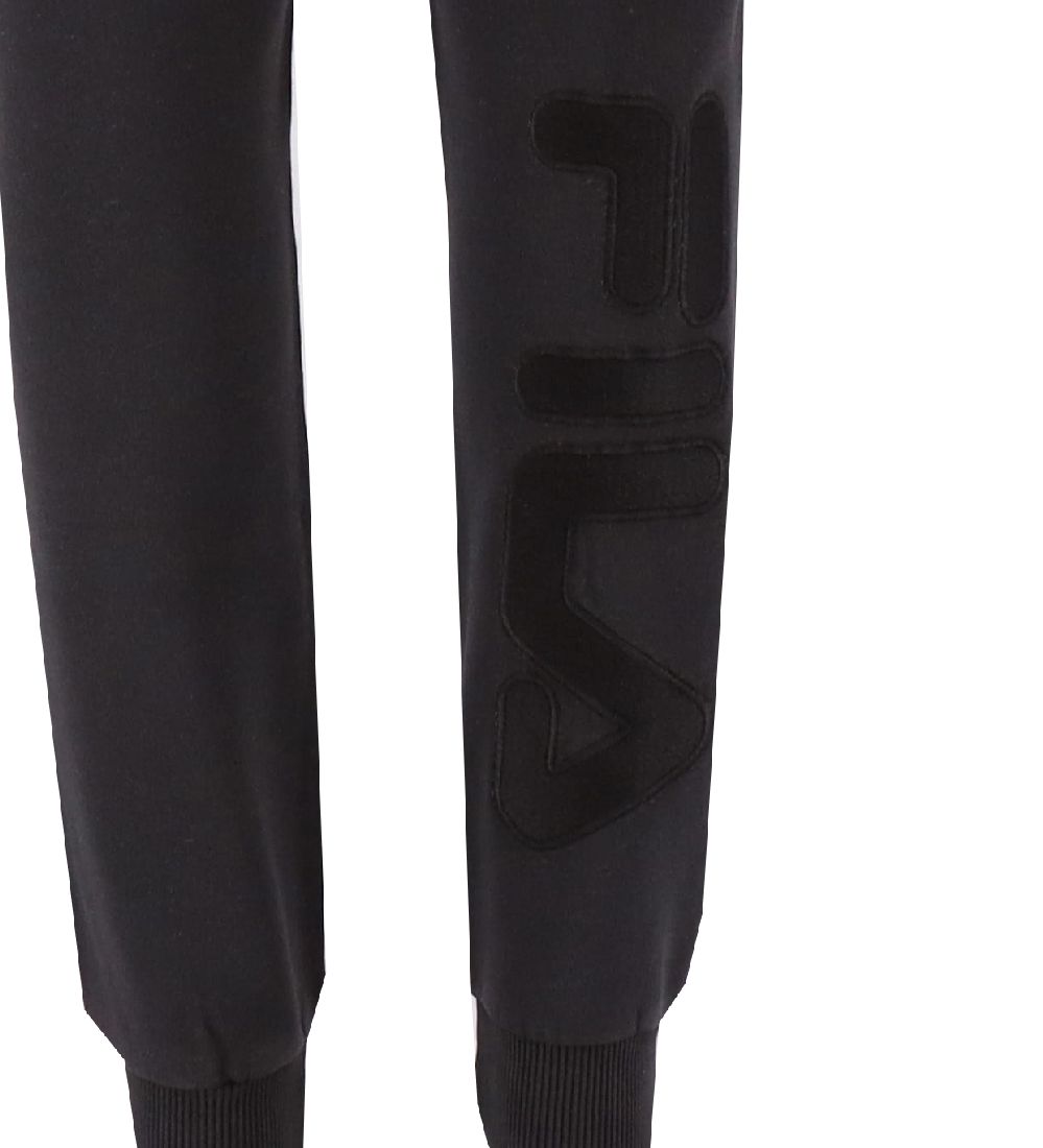 Fila Sweatpants - Bagod - Moonless Night