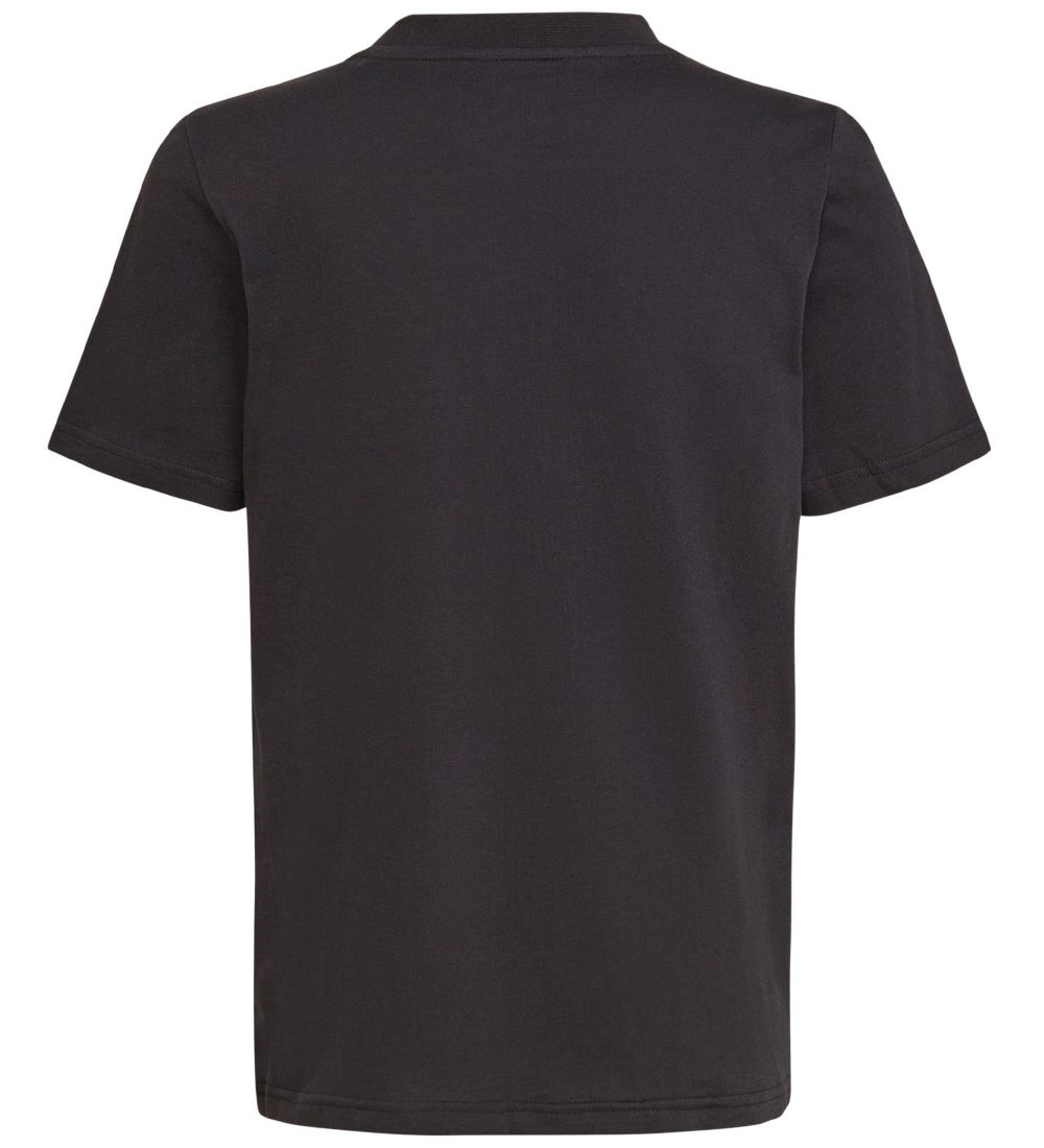 adidas Originals T-Shirt - Sort