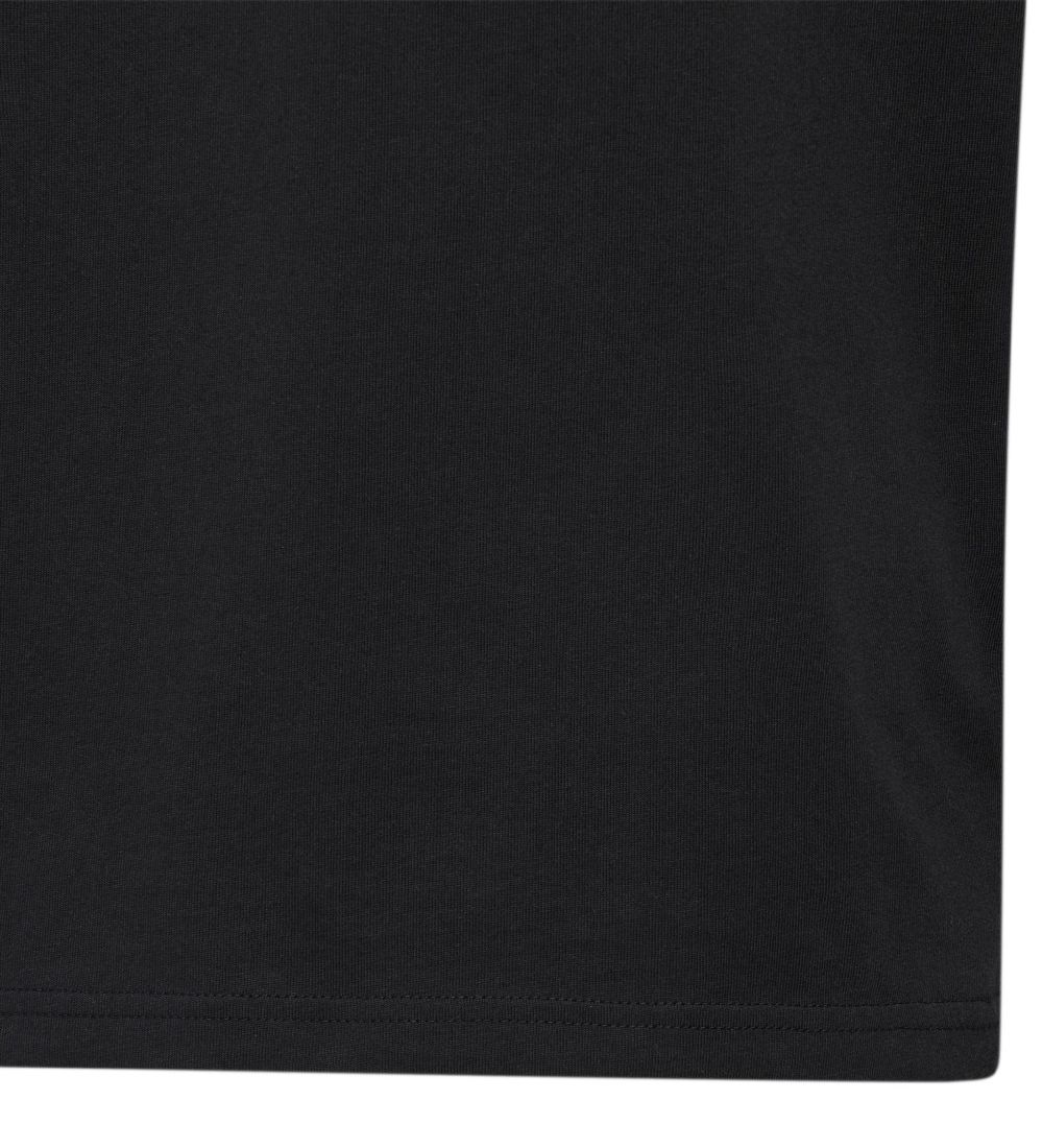 adidas Originals T-Shirt - Y D.O.N. Tee - Sort