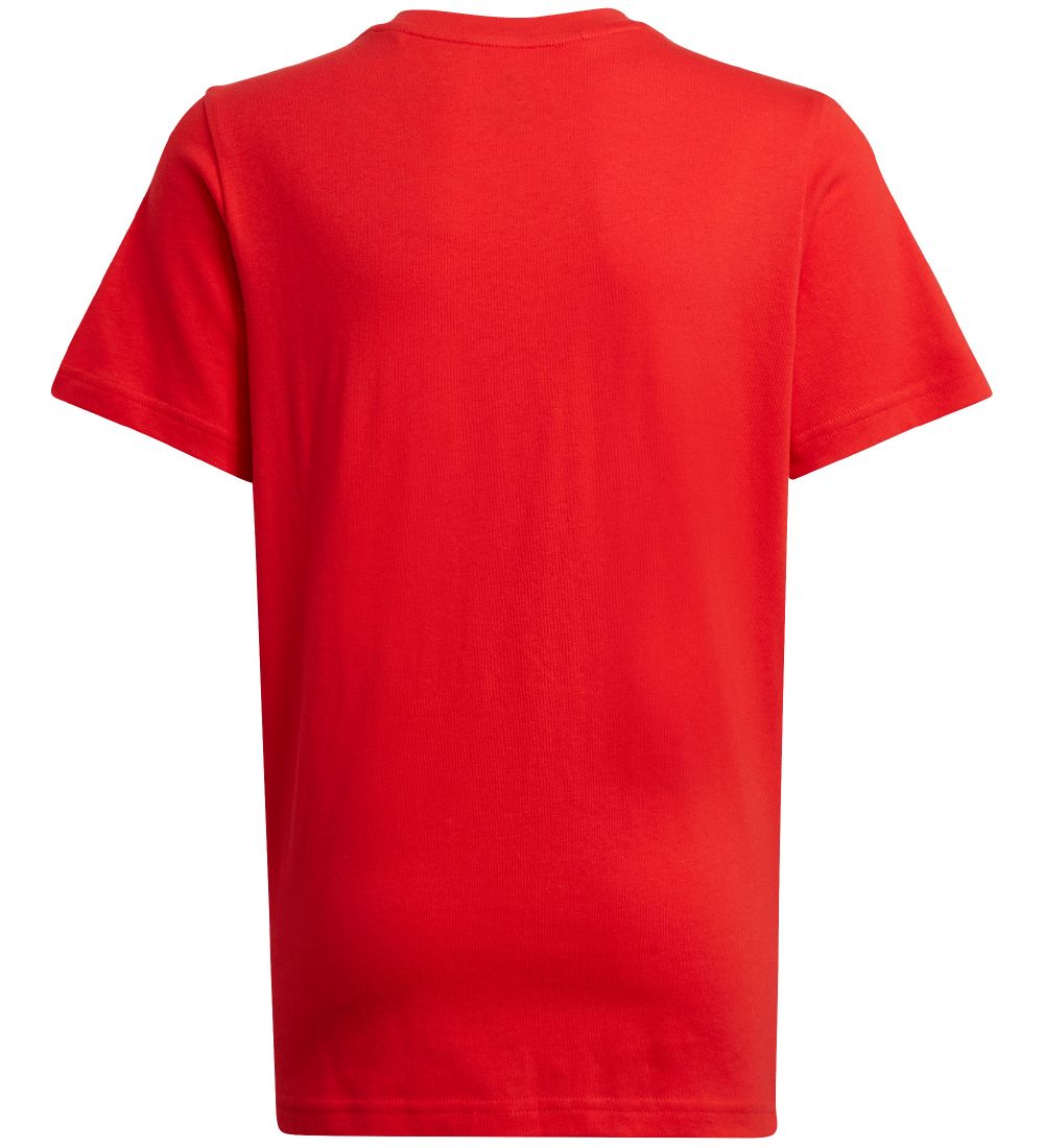 adidas Performance T-Shirt - Y Salah G T - Vivred
