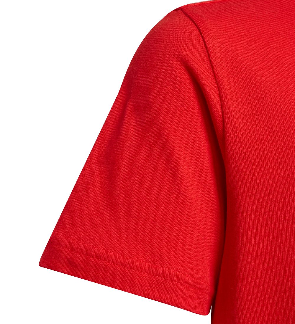 adidas Performance T-Shirt - Y Salah G T - Vivred
