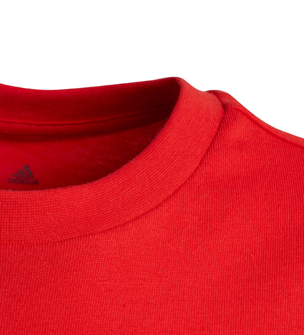 adidas Performance T-Shirt - Y Salah G T - Vivred