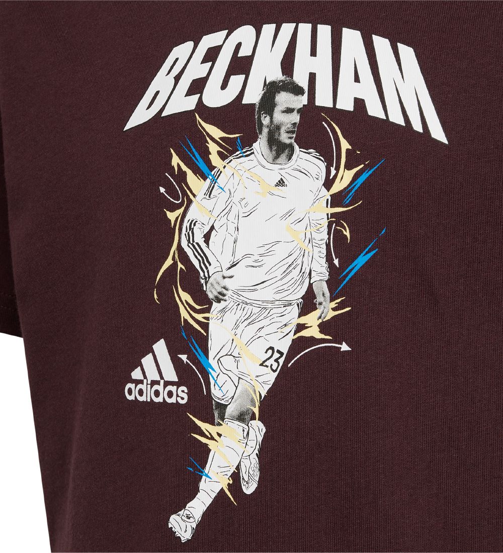 adidas Performance - Y Beckham G T - Shamar