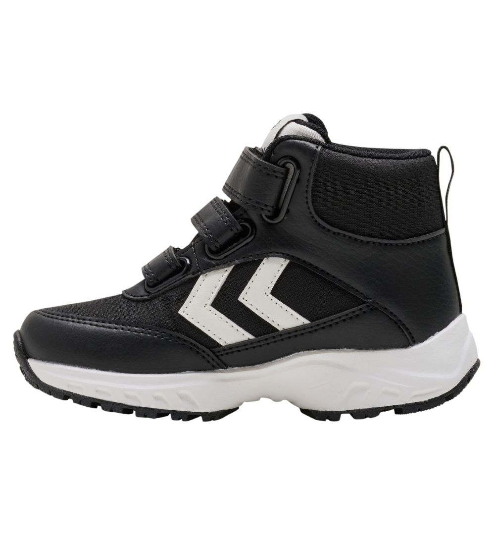 Hummel Vinterstøvler - Root Tex Infant - Black