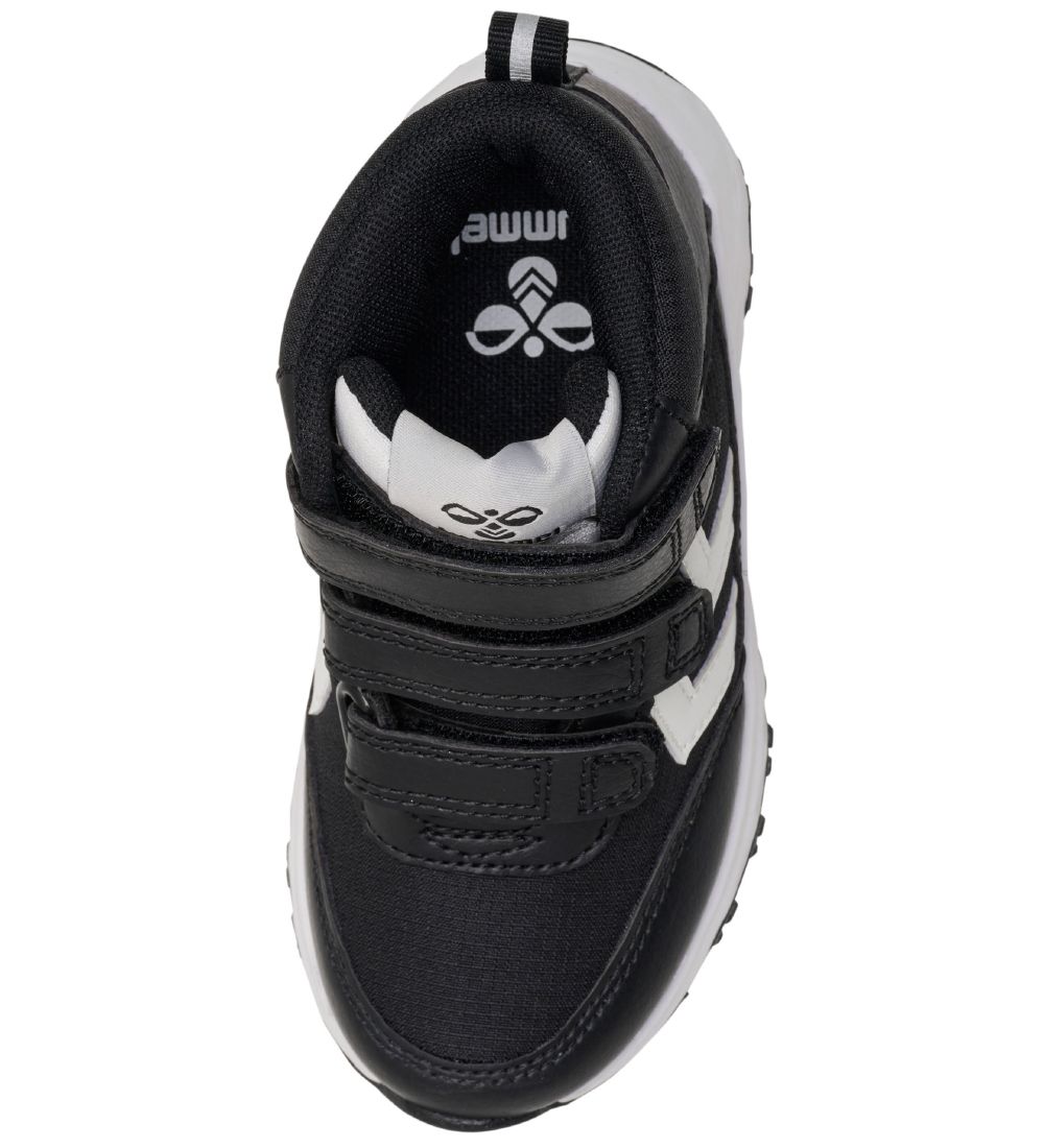 Hummel Vinterstøvler - Root Tex Infant - Black