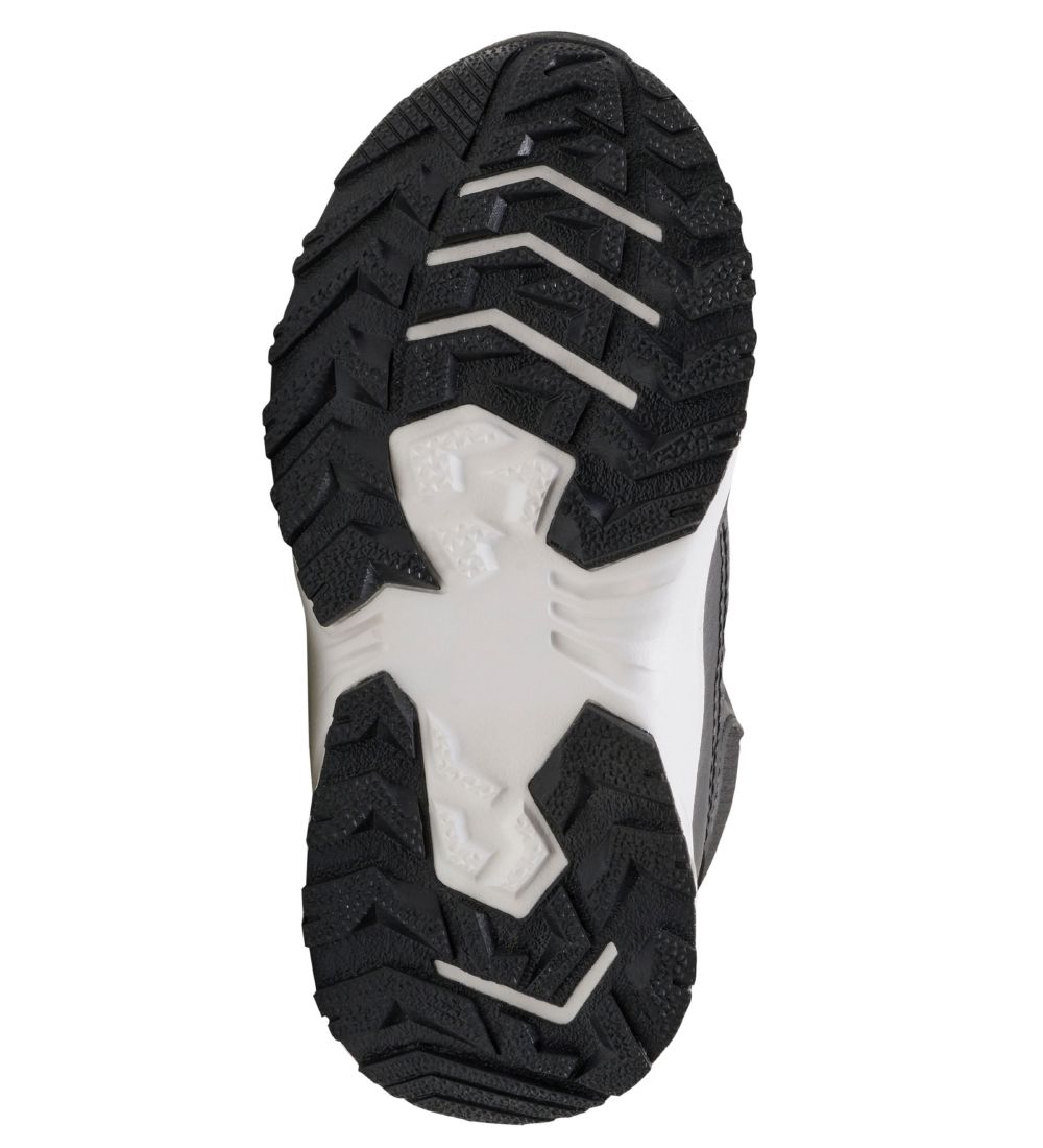 Hummel Vinterstøvler - Root Tex Infant - Black