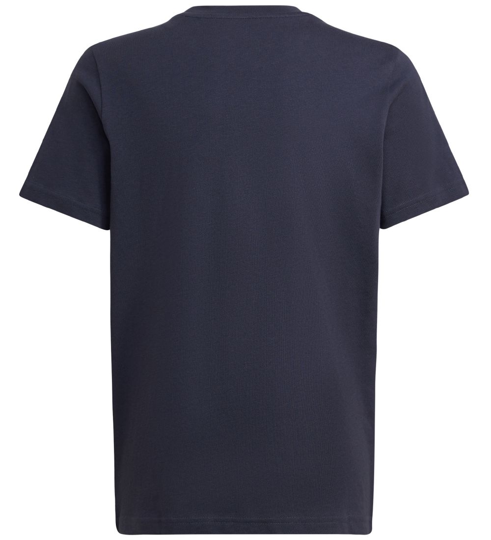 adidas Performance T-Shirt - Y Pogba G T - Shanav