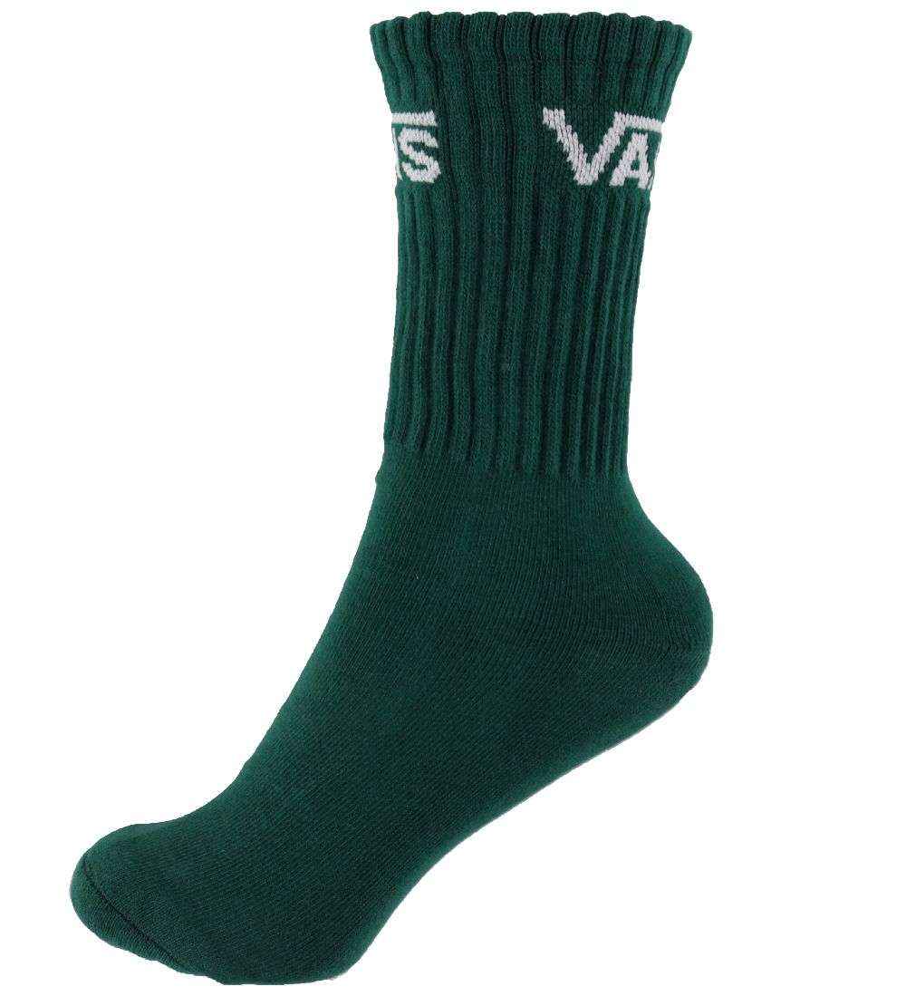 Vans Strømper - Classic Crew - 3-pak - Multi