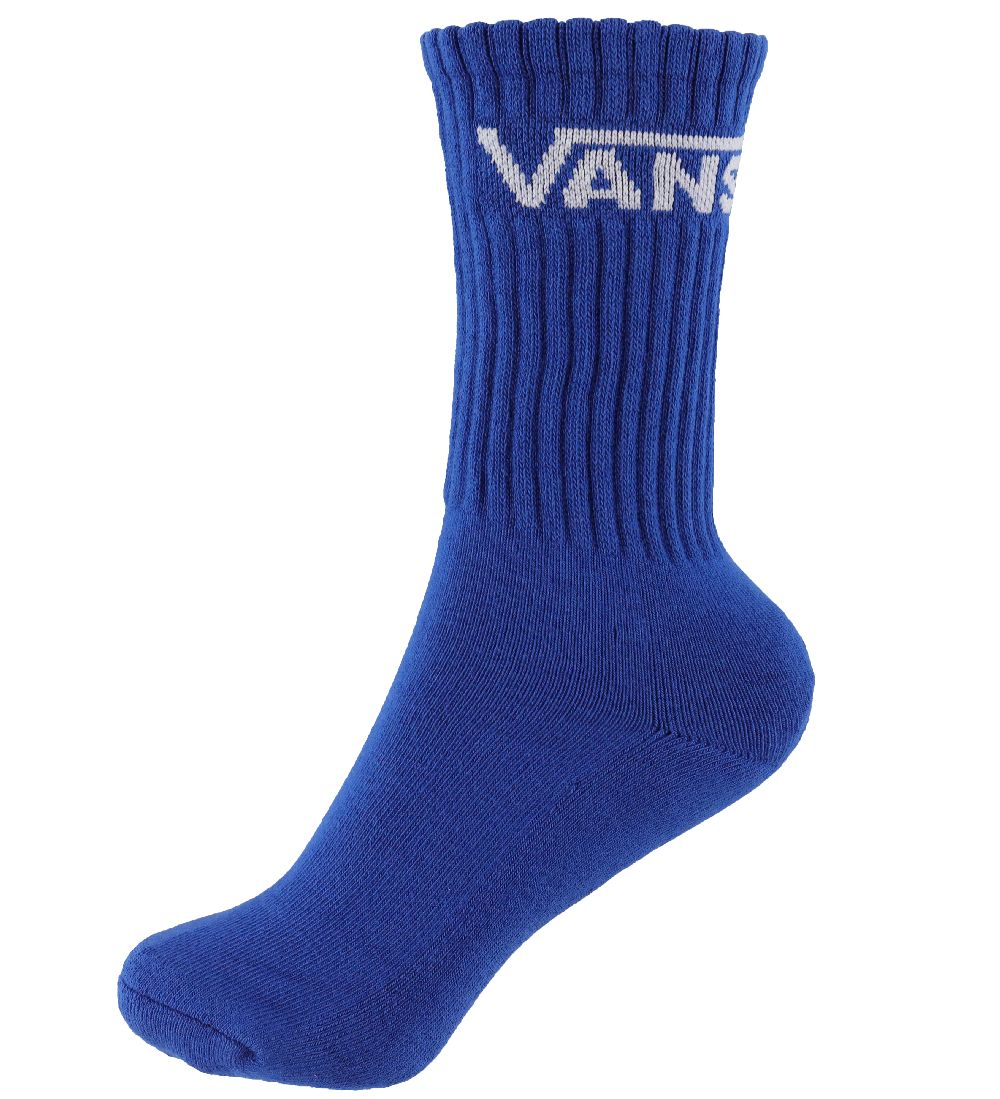 Vans Strømper - Classic Crew - 3-pak - Multi