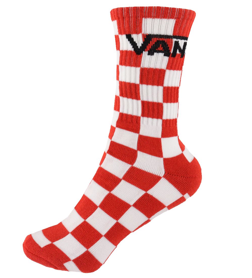 Vans Strømper - Classic Crew - 3-pak - Multi