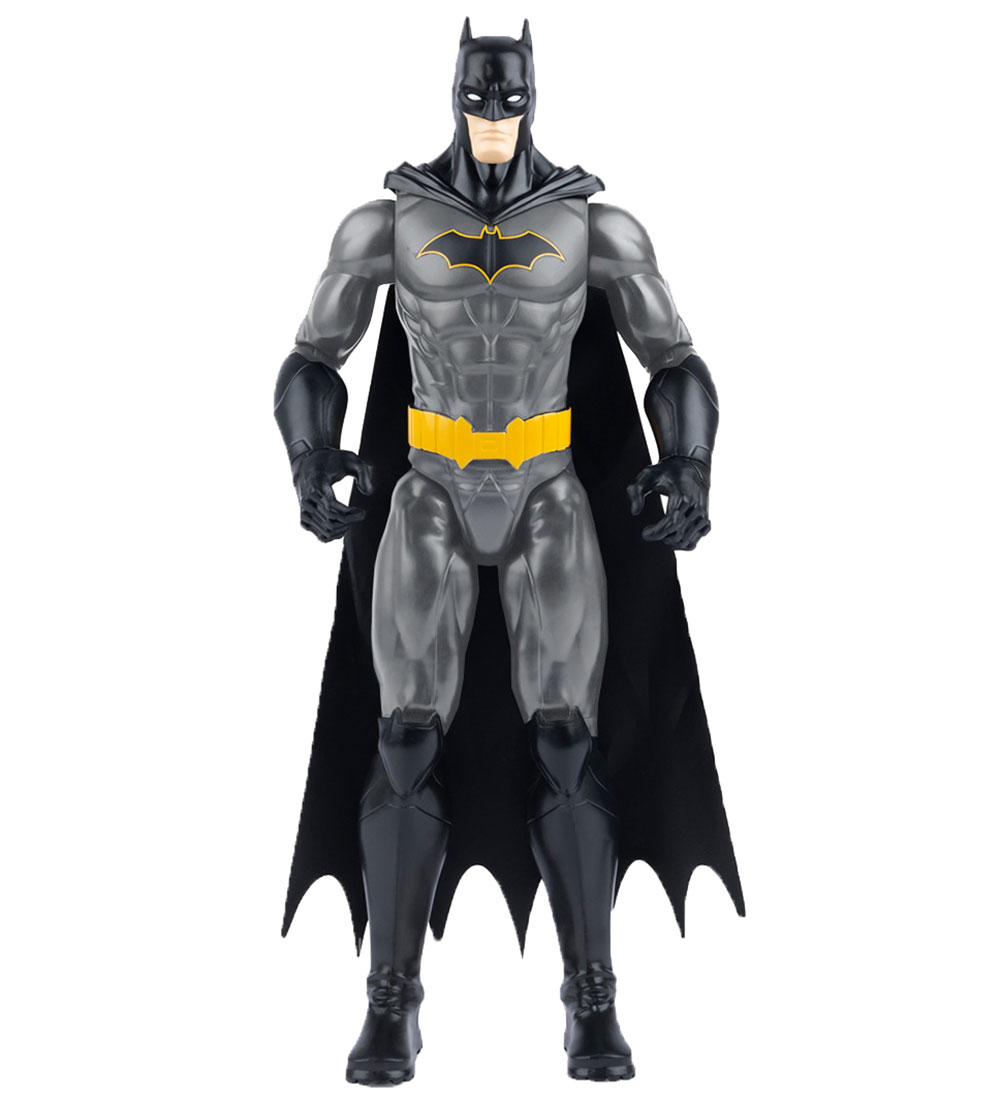 Batman Actionfigur -  30 cm  - Batman
