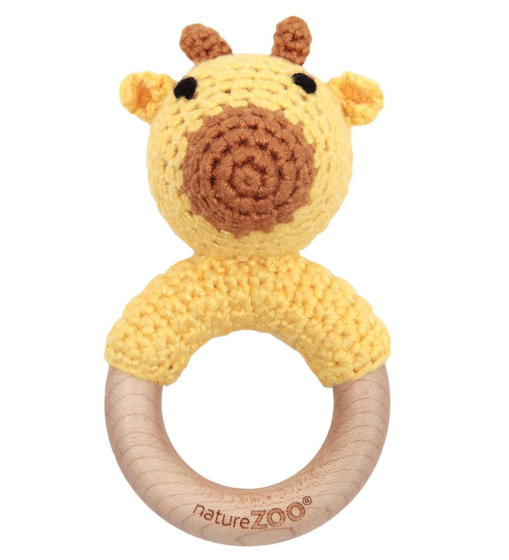 NatureZoo Rangle - Giraf