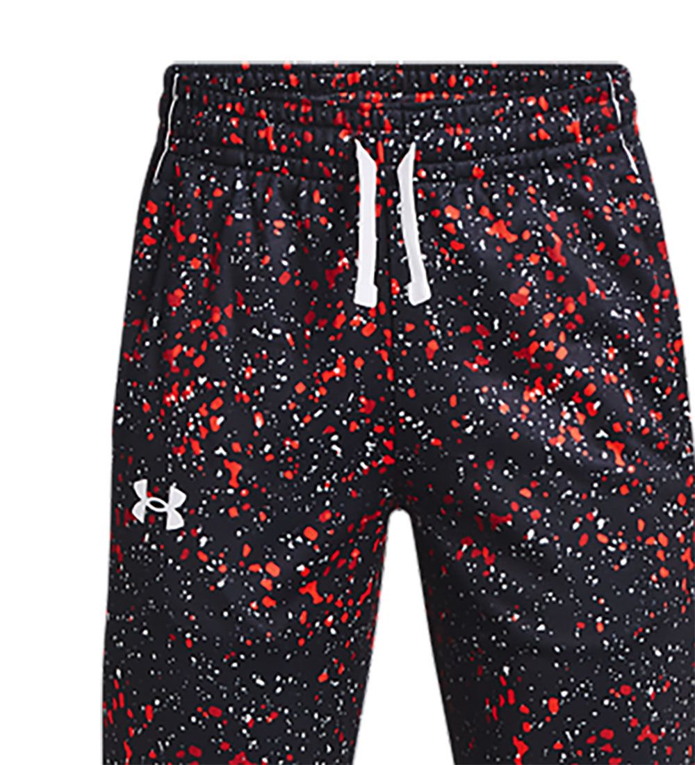 Under Armour Træningbukser - Pennant 2.0 Novelty - Sort