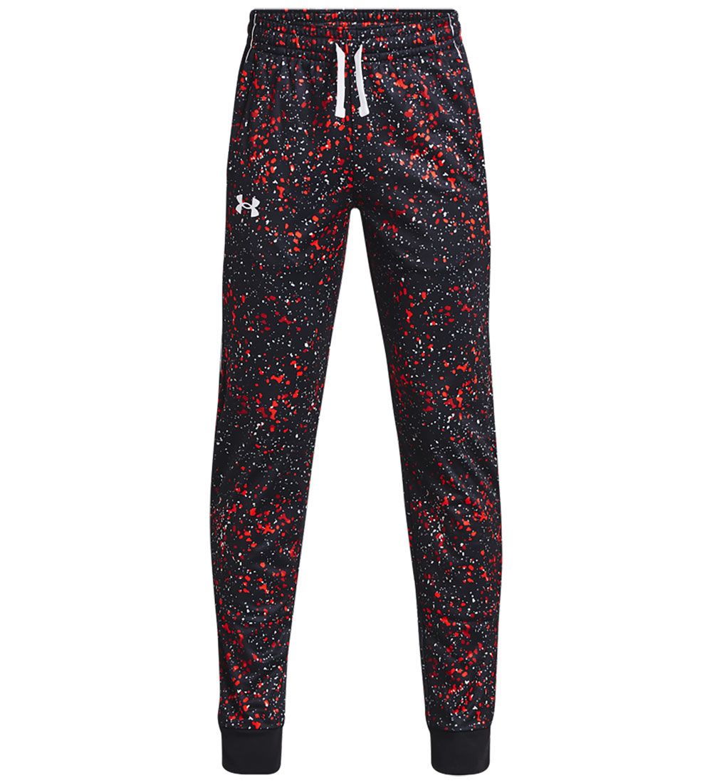 Under Armour Træningbukser - Pennant 2.0 Novelty - Sort