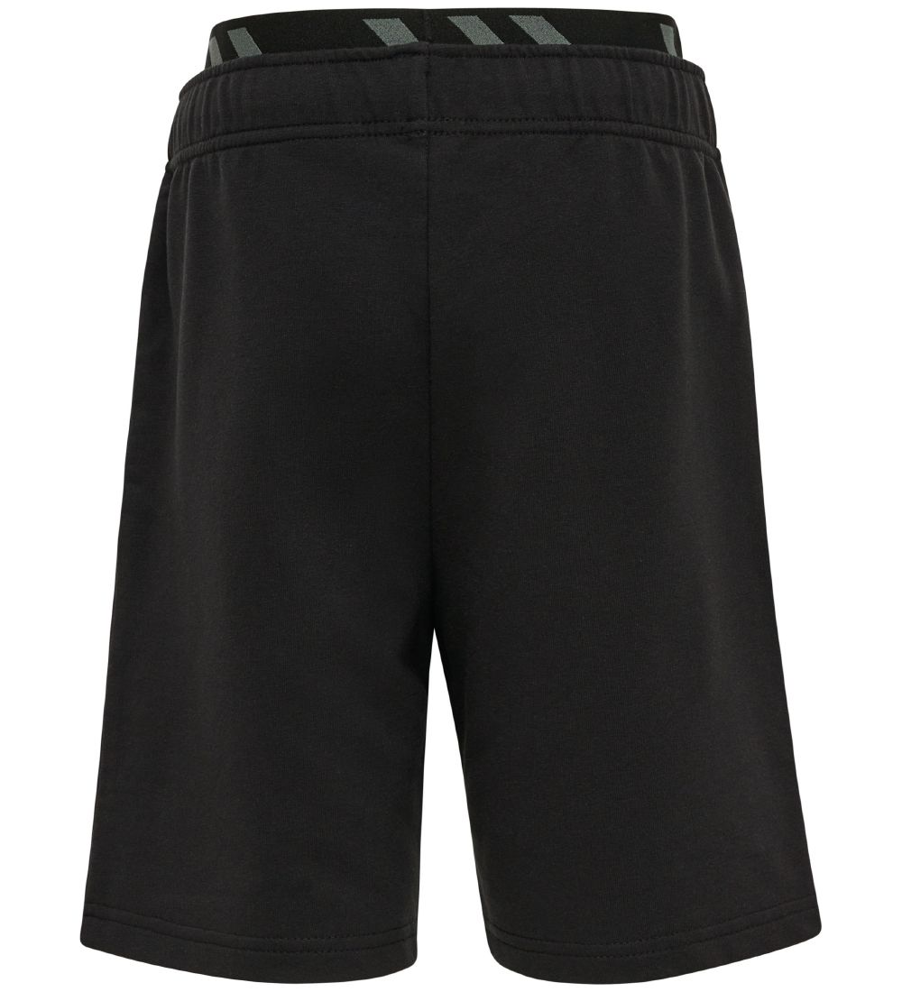 Hummel Shorts - hmlEdward - Sort
