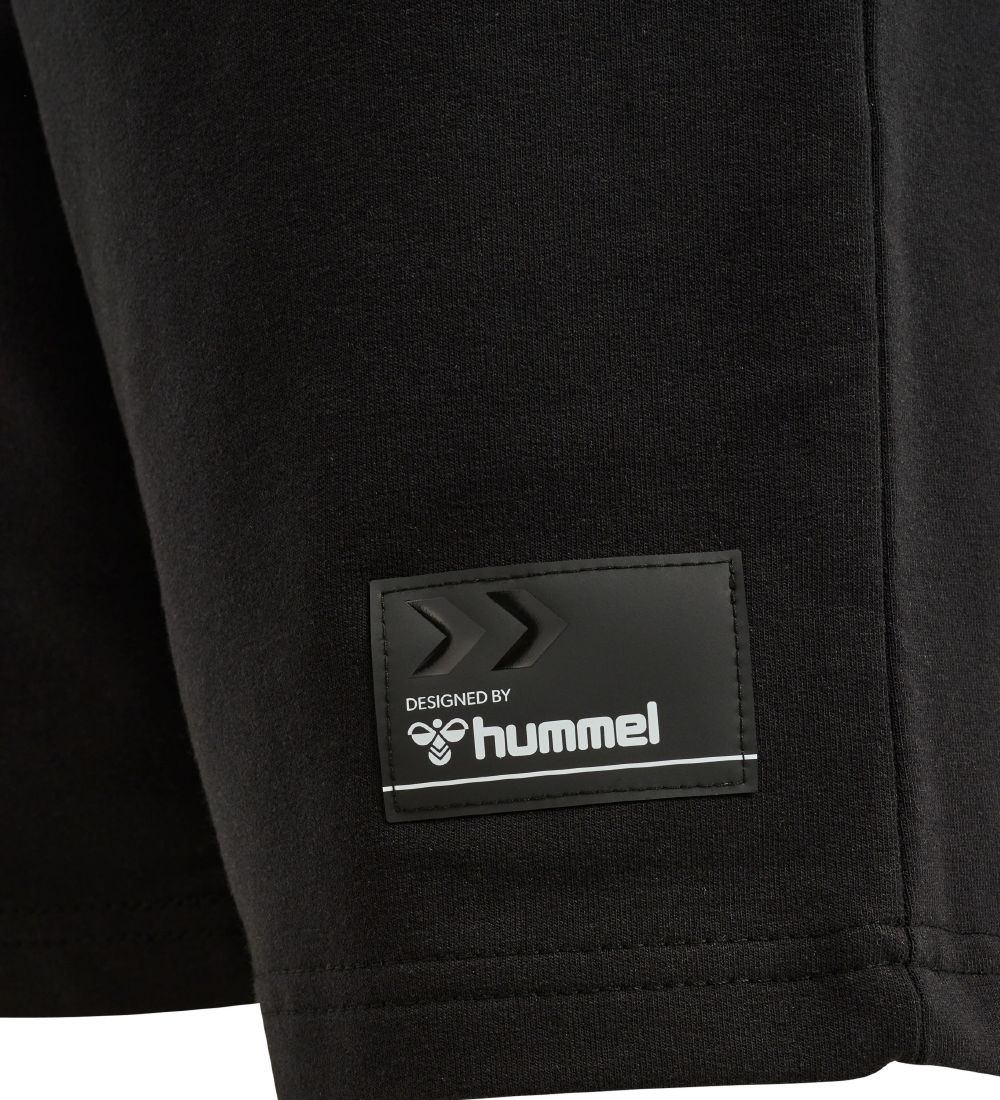 Hummel Shorts - hmlEdward - Sort