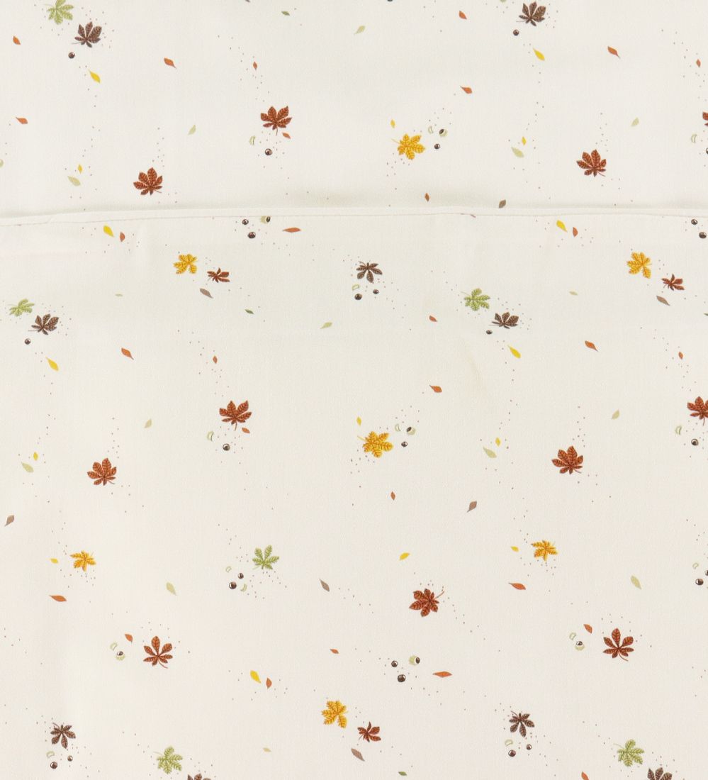 Filibabba Sengetøj - Junior - Satin - Chestnuts