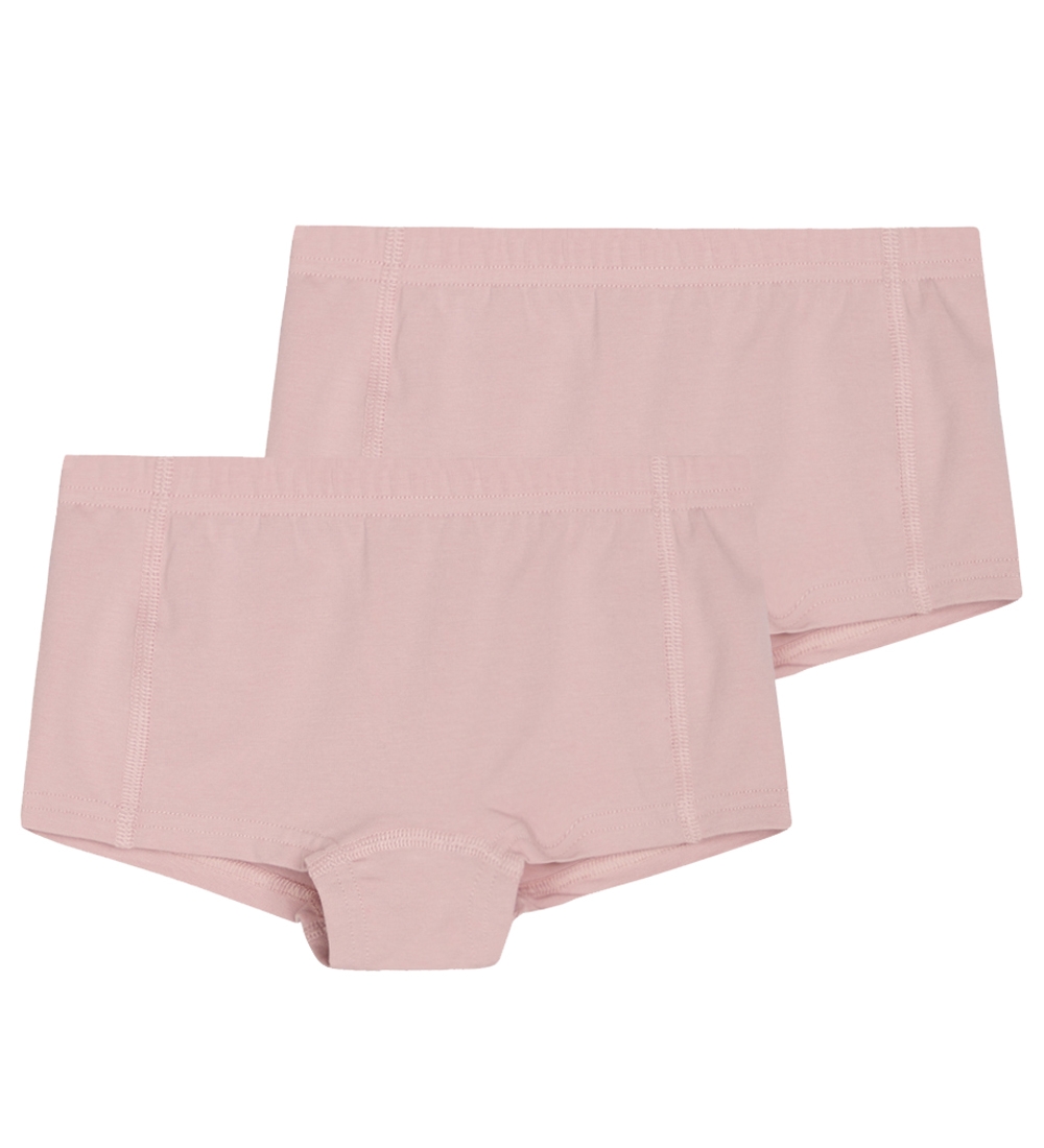 Hust and Claire Hipsters - 2 Pak - Fria - Dusty Rose