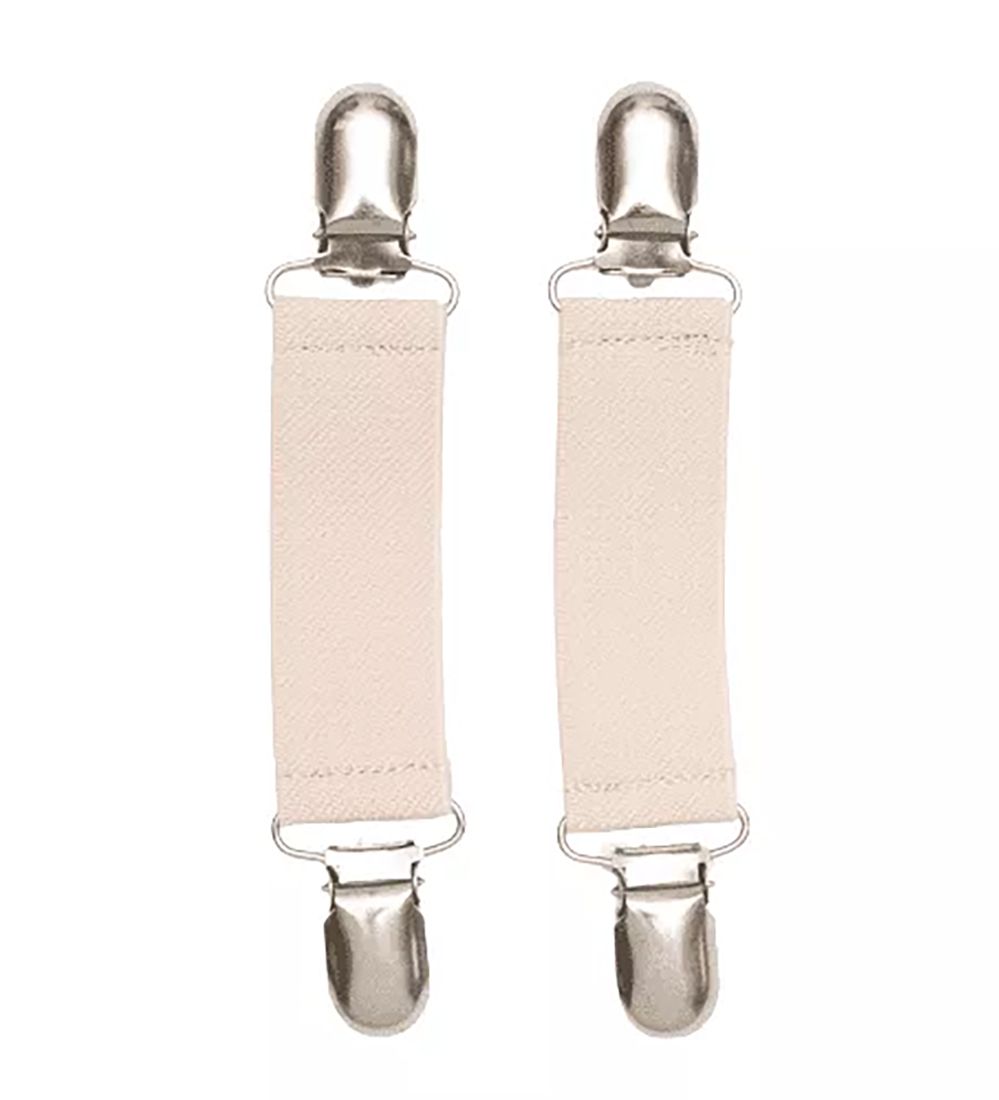 Little Wonders Vanteholder - Creme