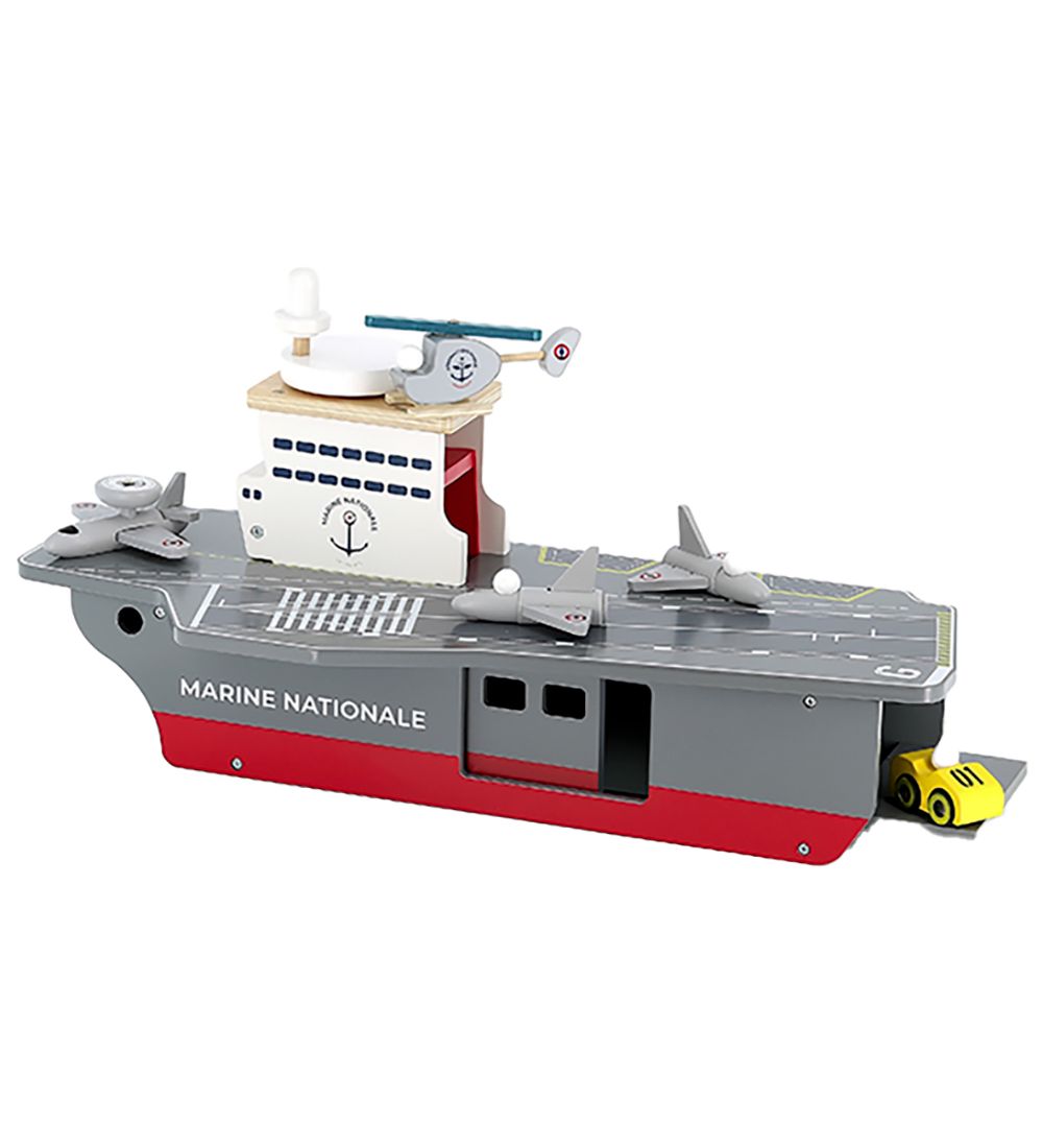 Vilac Hangarskib - Marine