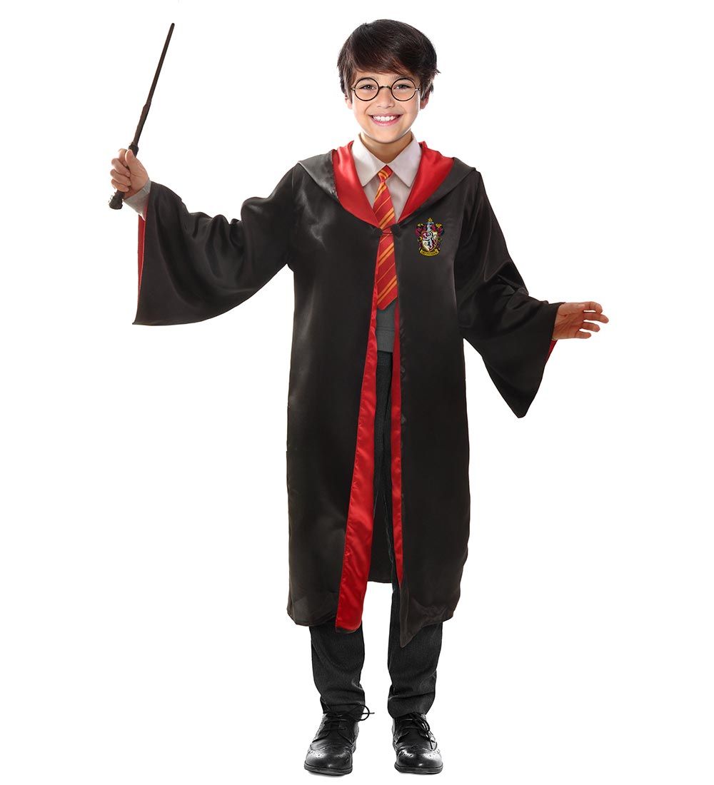 Ciao Srl. Harry Potter Udklædning - Harry Potter