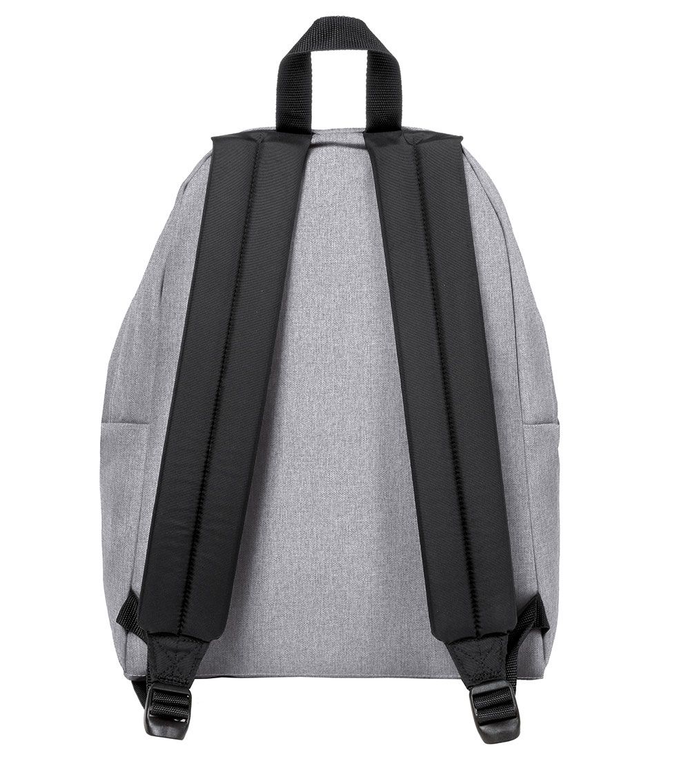 Eastpak Rygsæk - Padded Pak'r - 24L - Sunday Grey
