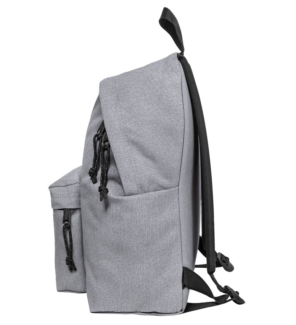 Eastpak Rygsæk - Padded Pak'r - 24L - Sunday Grey