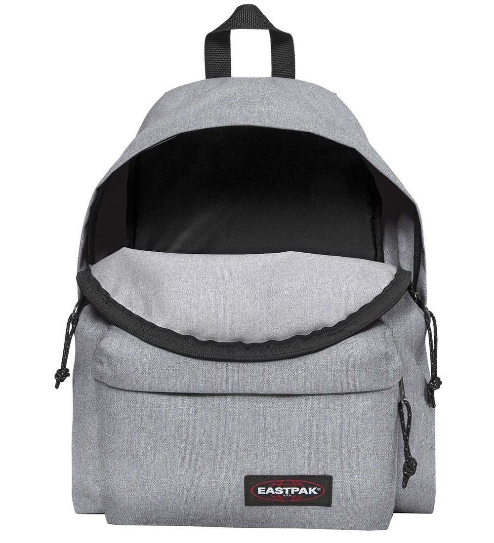 Eastpak Rygsæk - Padded Pak'r - 24L - Sunday Grey