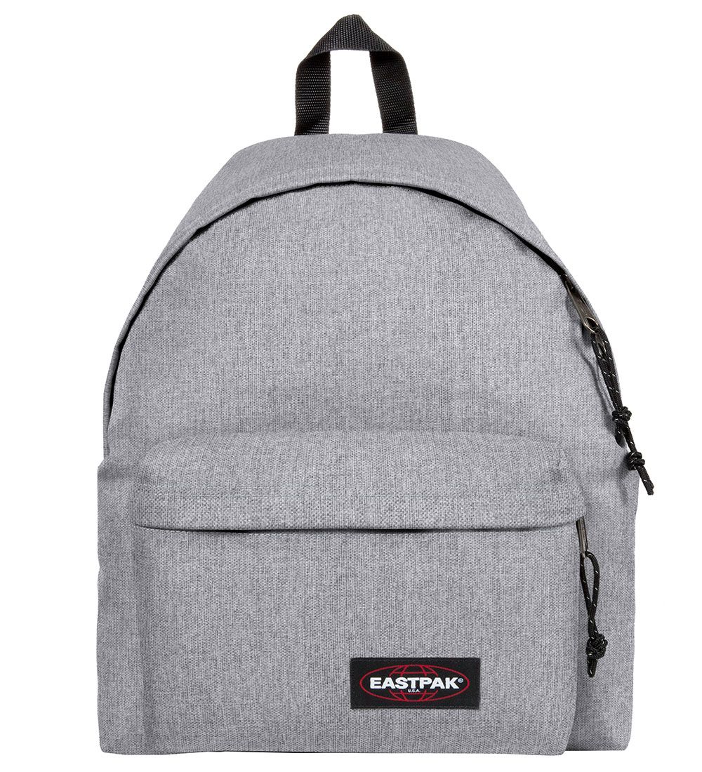 Eastpak Rygsæk - Padded Pak'r - 24L - Sunday Grey
