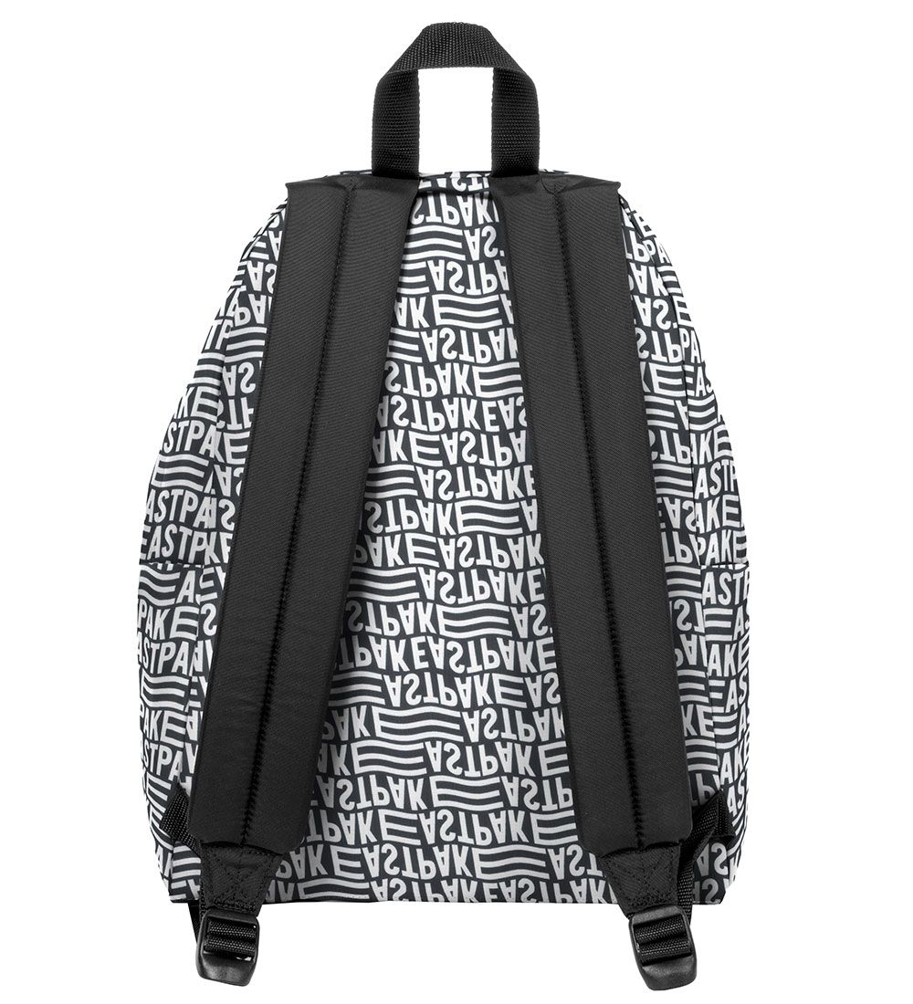 Eastpak Rygsæk - Padded Pak'r - 24L - Sculptype Black