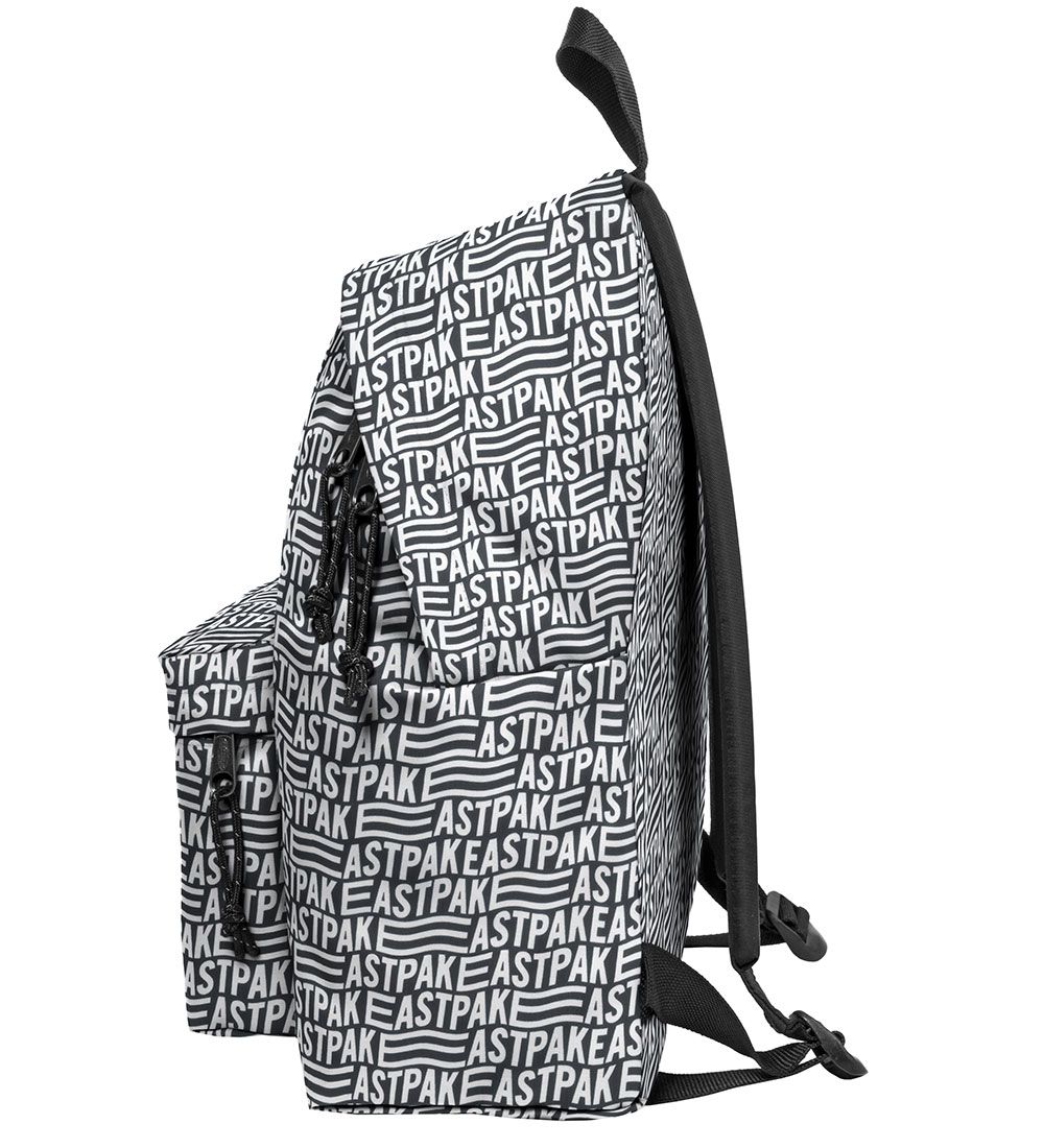 Eastpak Rygsæk - Padded Pak'r - 24L - Sculptype Black