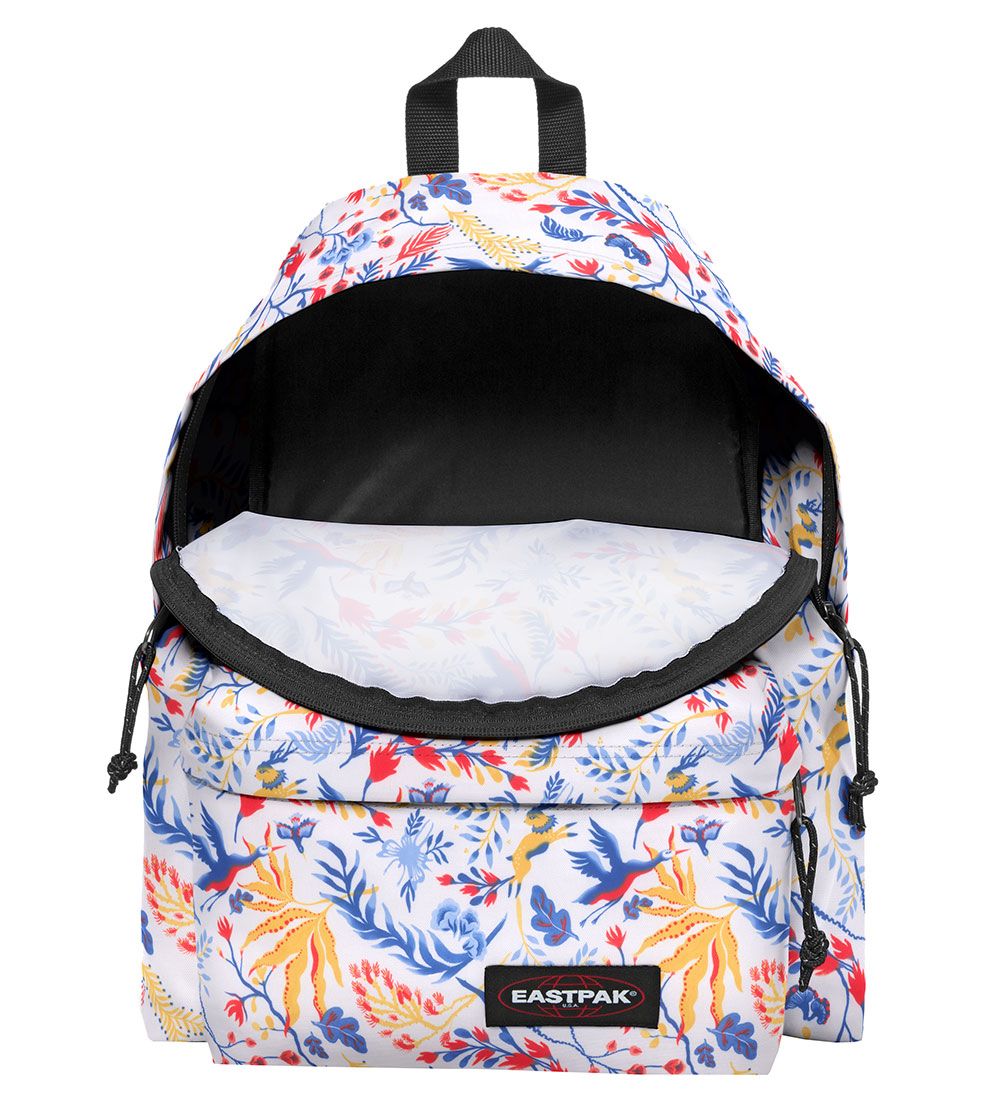 Eastpak Rygsk - Padded Pak'r - 24L - Whimsical
