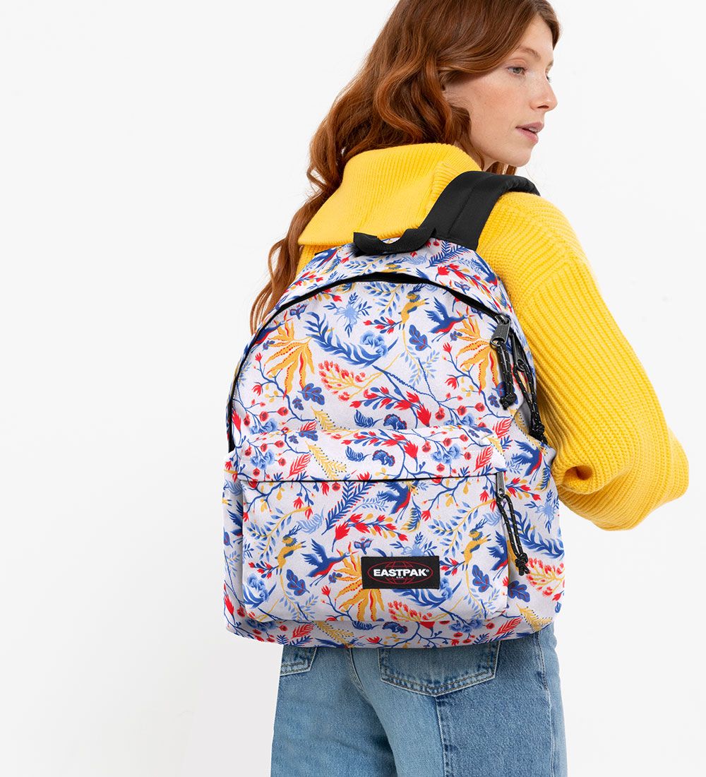 Eastpak Rygsk - Padded Pak'r - 24L - Whimsical
