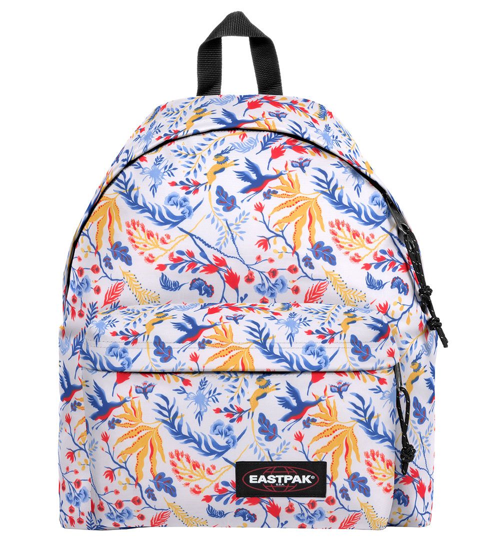 Eastpak Rygsk - Padded Pak'r - 24L - Whimsical